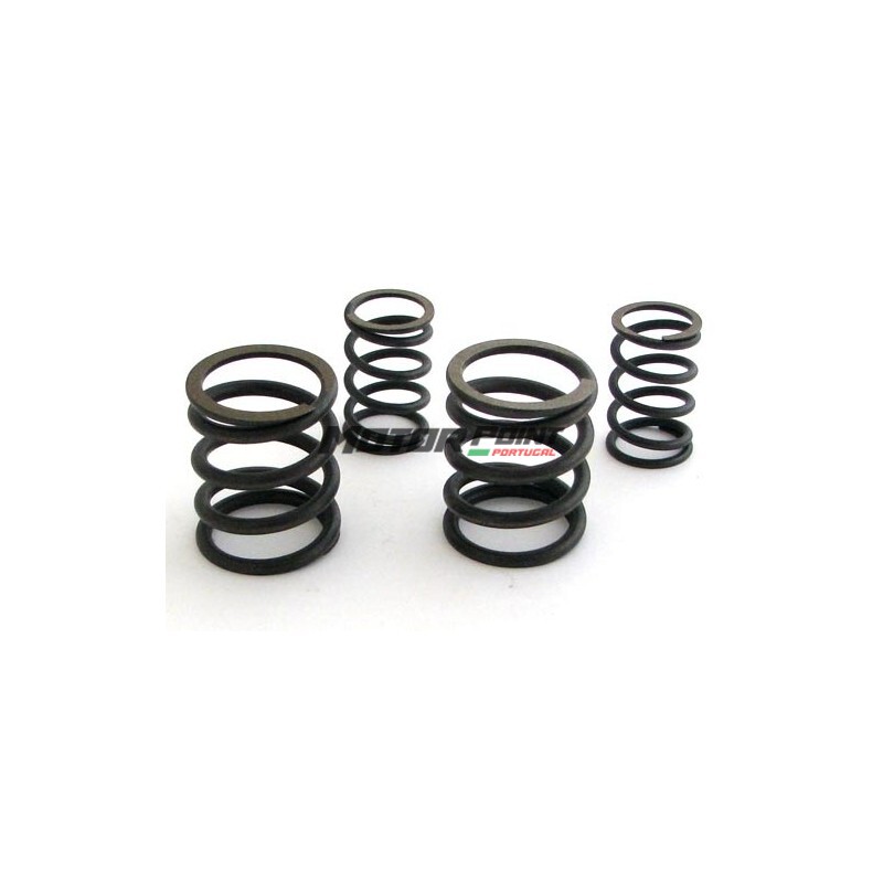 Pit bike Spring valve LIFAN / YX Dirt Bike Mini Moto Cross