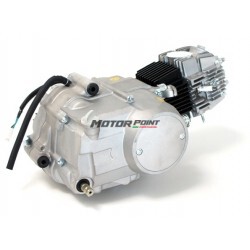Motor YX 125cc - N1234