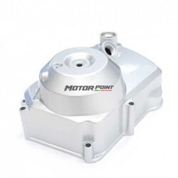 Clutch cover engine cover, LIFAN semi-automatic