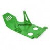 Engine Protection Plate Cradlle - Green